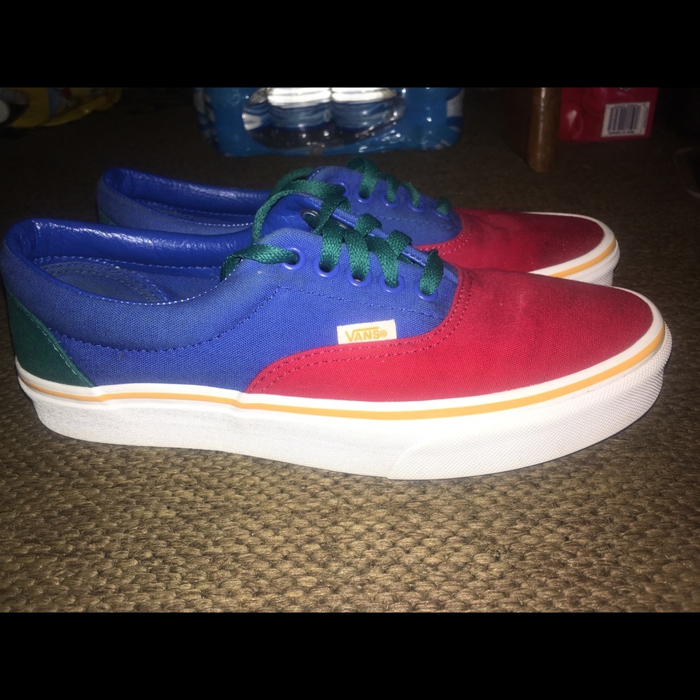 vans